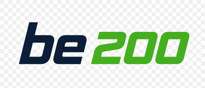 be 200 বাংলাদেশের গেমিং লোগো
